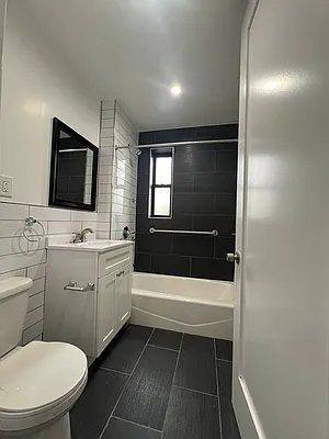 Apartment for rent at 2197 Cruger Ave #C12, Bronx, NY 10462