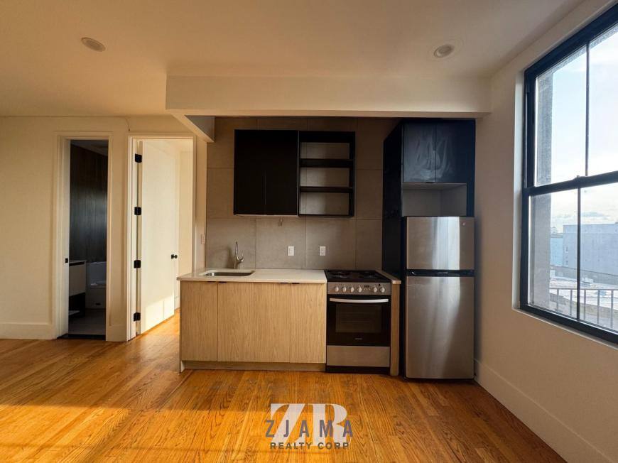 Apartment for rent at 1520 Saint Johns Place #5, Brooklyn, NY 11213