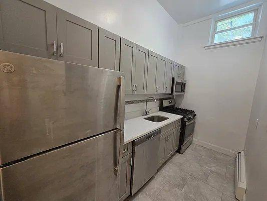 Apartment for rent at 4601 Henry Hudson Parkway #4C, Bronx, NY 10463