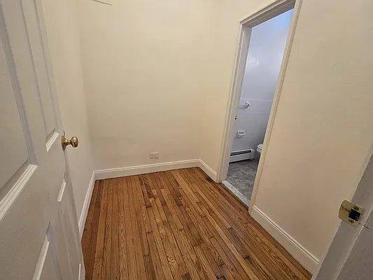 Apartment for rent at 4601 Henry Hudson Parkway #4C, Bronx, NY 10463