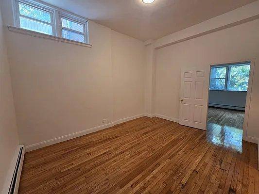 Apartment for rent at 4601 Henry Hudson Parkway #4C, Bronx, NY 10463