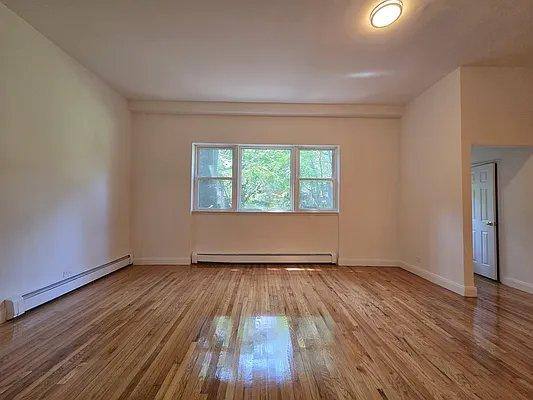 Apartment for rent at 4601 Henry Hudson Parkway #4C, Bronx, NY 10463