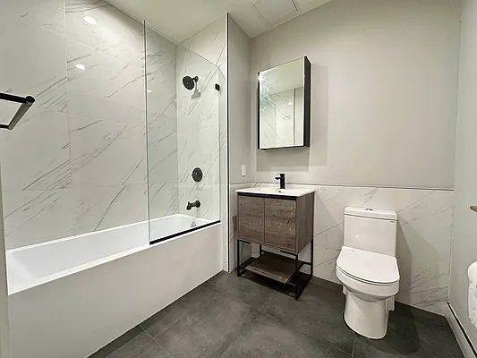 Apartment for rent at 3333 Giles Place #109, Bronx, NY 10463