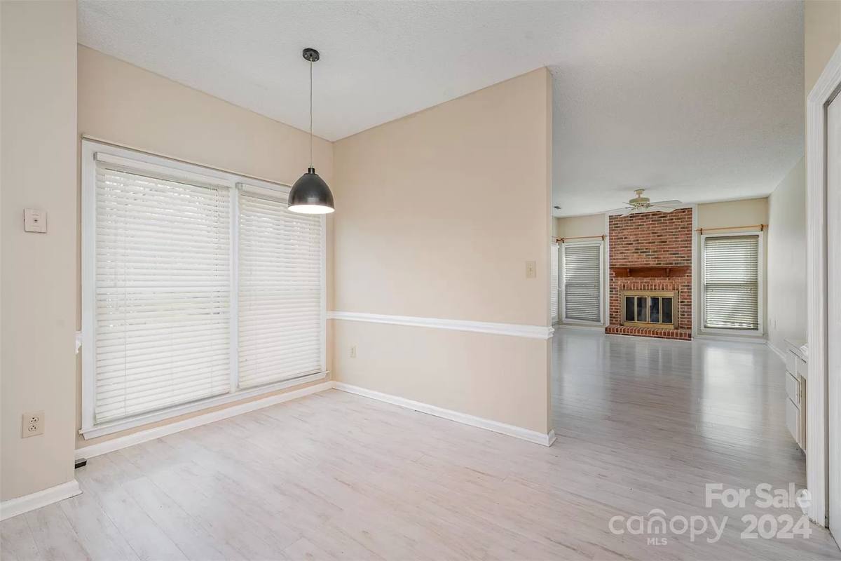 House for rent at 9423 Fairmead Dr, Charlotte, NC 28269