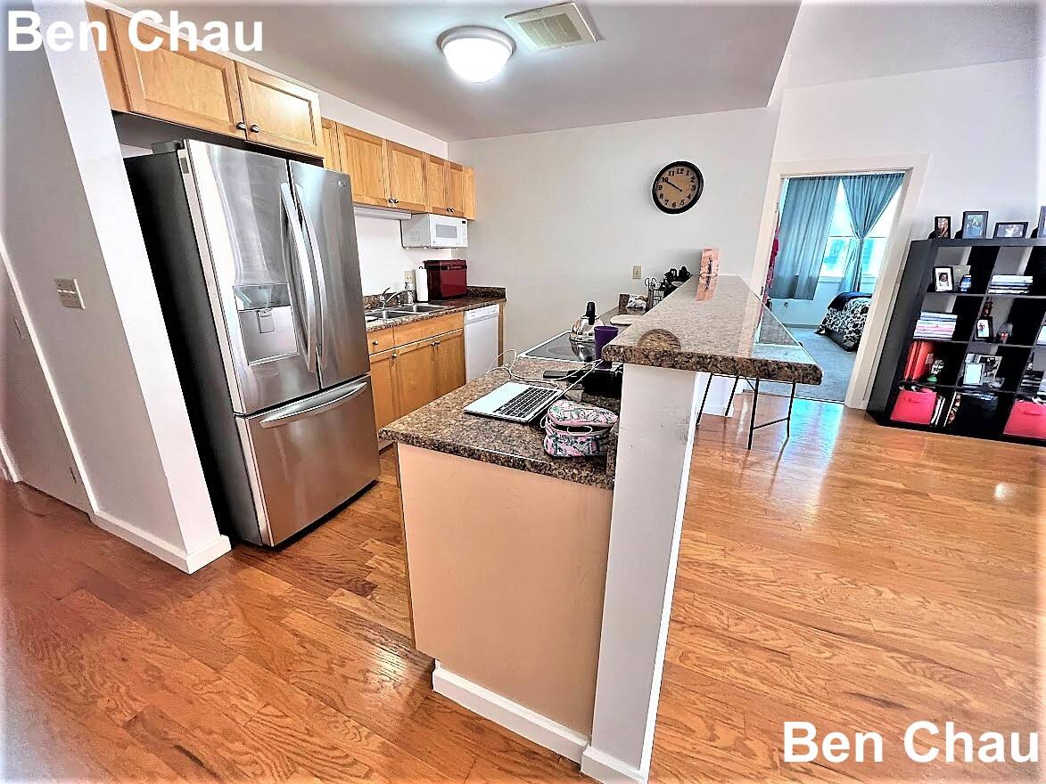 Condo for rent at 234 Causeway St #723, Boston, MA 02114