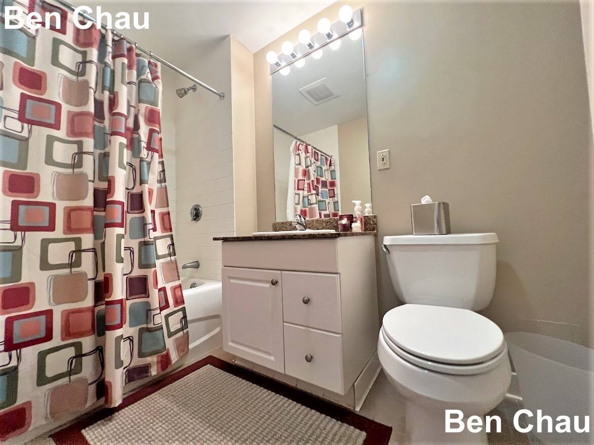 Condo for rent at 234 Causeway St #723, Boston, MA 02114