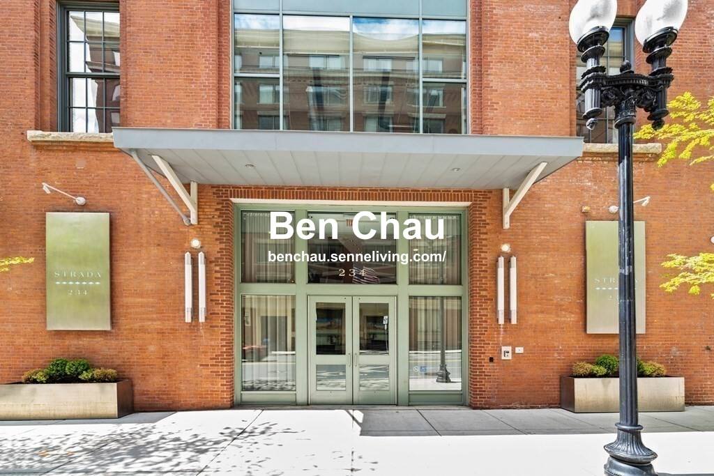 Condo for rent at 234 Causeway St #723, Boston, MA 02114