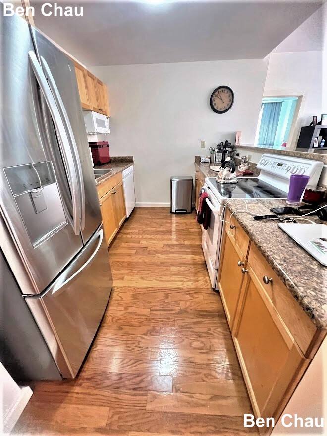 Condo for rent at 234 Causeway St #723, Boston, MA 02114