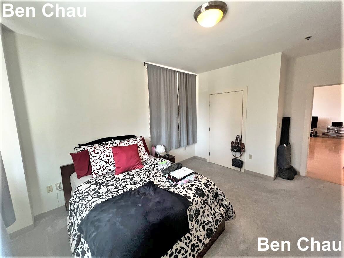 Condo for rent at 234 Causeway St #723, Boston, MA 02114