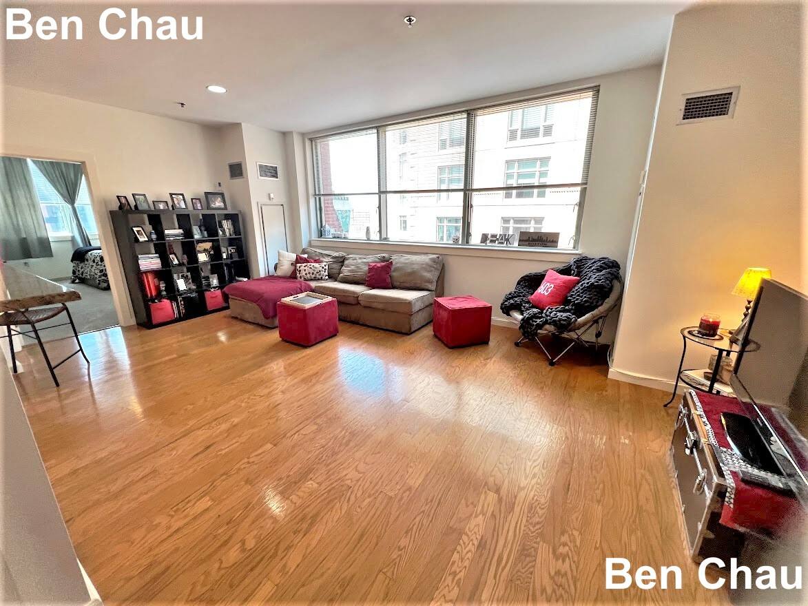 Condo for rent at 234 Causeway St #723, Boston, MA 02114