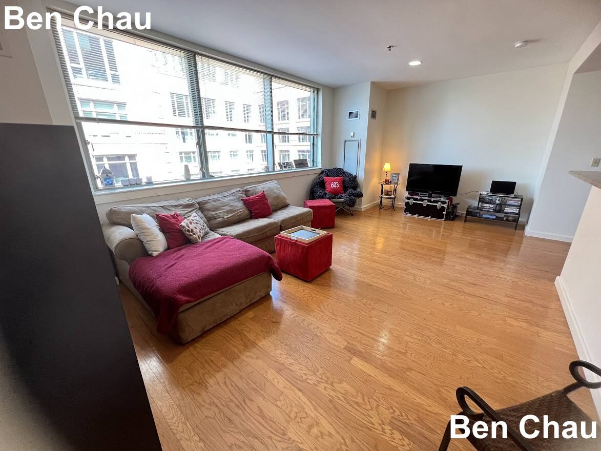 Condo for rent at 234 Causeway St #723, Boston, MA 02114