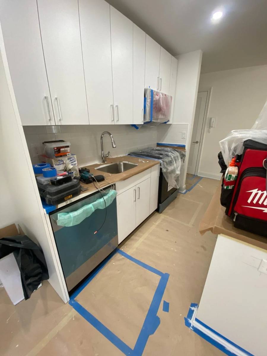 Apartment for rent at 25 W 68th St #3CC, New York, NY 10023