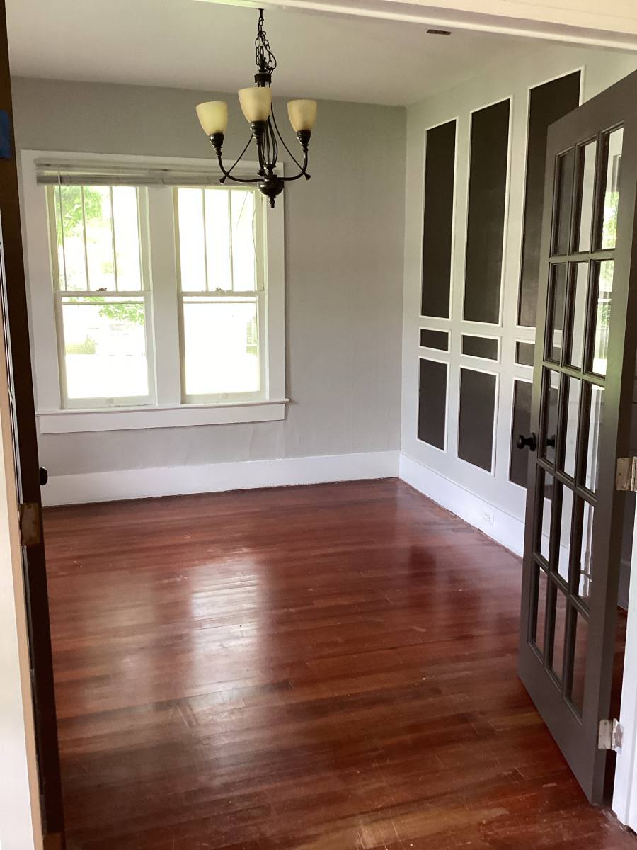 House for rent at 2404 Whitesburg Dr, Huntsville, AL 35801