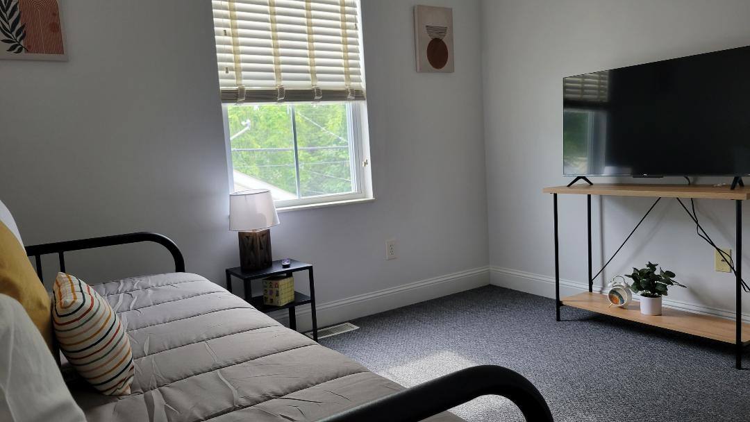 House for rent at 250 N 21st St, Columbus, OH 43203