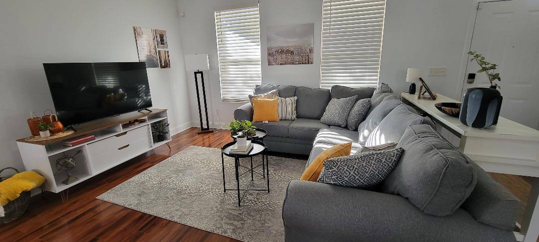 House for rent at 250 N 21st St, Columbus, OH 43203