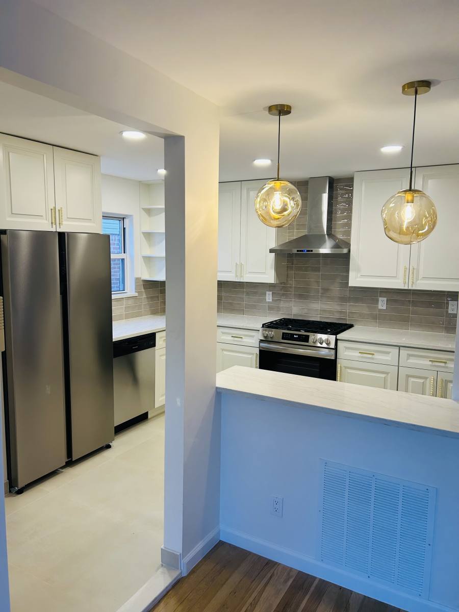 Apartment for rent at 2731 E 65th St - 1st Floor, Brooklyn, NY 11234