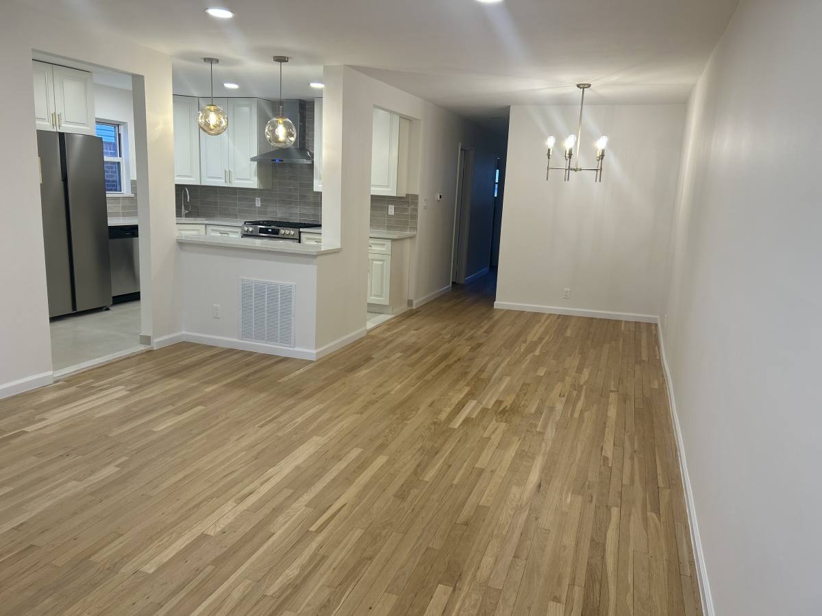 Apartment for rent at 2731 E 65th St - 1st Floor, Brooklyn, NY 11234