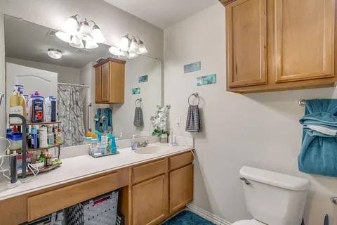 Townhouse for rent at 203 Robin St, Crowley, TX 76036