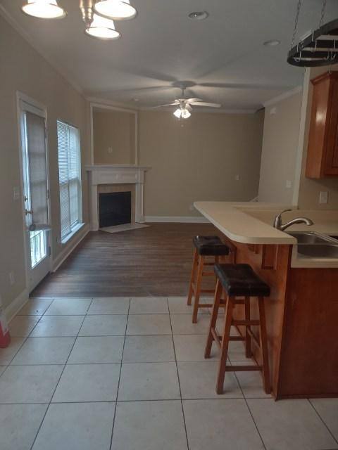 House for rent at 2919 Aylesbury Dr, Augusta, GA 30909