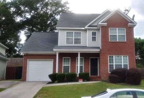 House for rent at 2919 Aylesbury Dr, Augusta, GA 30909