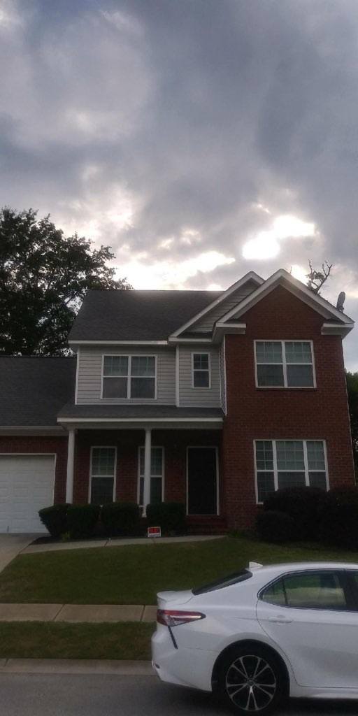 House for rent at 2919 Aylesbury Dr, Augusta, GA 30909