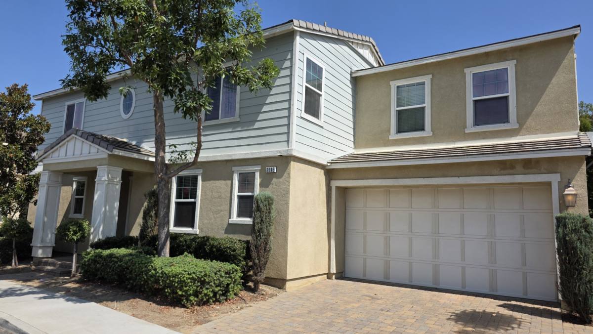 House for rent at 2915 E Via Terrano, Ontario, CA 91764