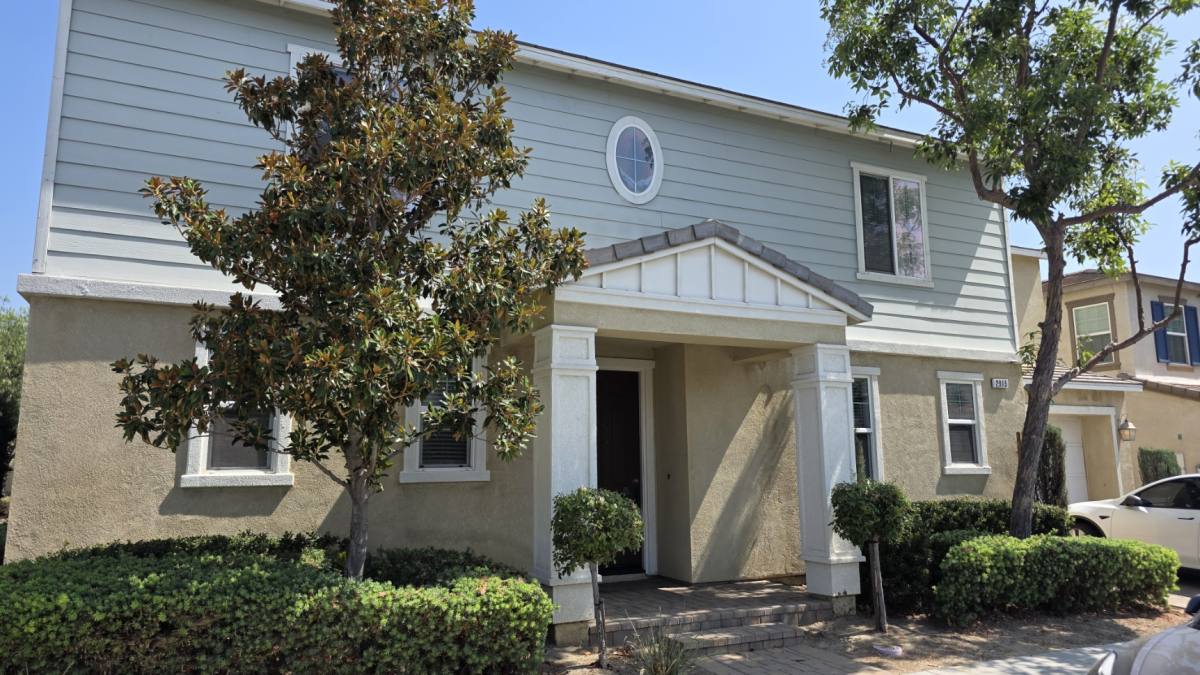 House for rent at 2915 E Via Terrano, Ontario, CA 91764