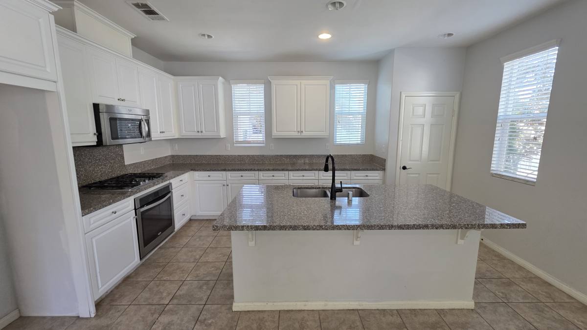 House for rent at 2915 E Via Terrano, Ontario, CA 91764