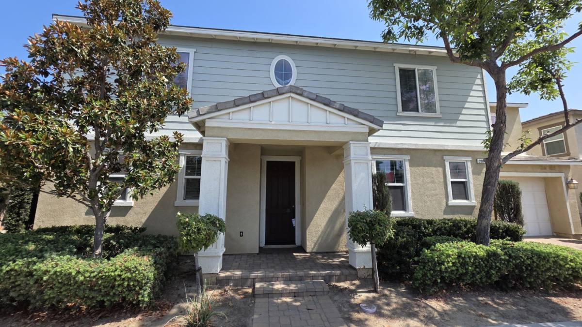 House for rent at 2915 E Via Terrano, Ontario, CA 91764