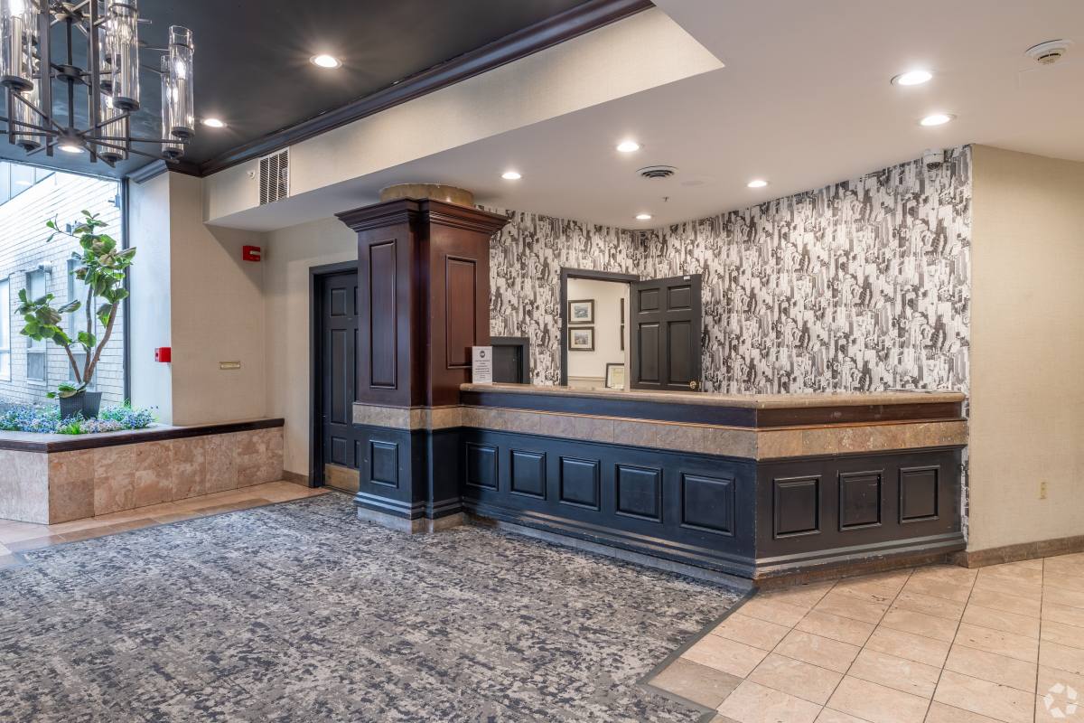 Apartment for rent at Towne House, 660 Boas St, Harrisburg, PA 17102