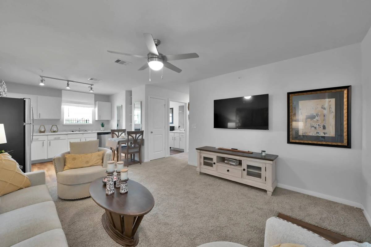 Apartment for rent at Esperanza at Wild Orchid, 3450 Barker Cypress Rd, Houston, TX 77084