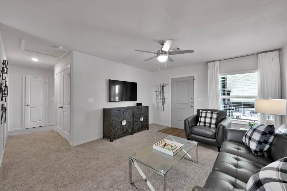 Apartment for rent at Esperanza at Wild Orchid, 3450 Barker Cypress Rd, Houston, TX 77084