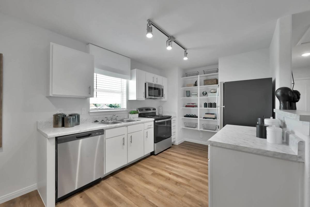 Apartment for rent at Esperanza at Wild Orchid, 3450 Barker Cypress Rd, Houston, TX 77084