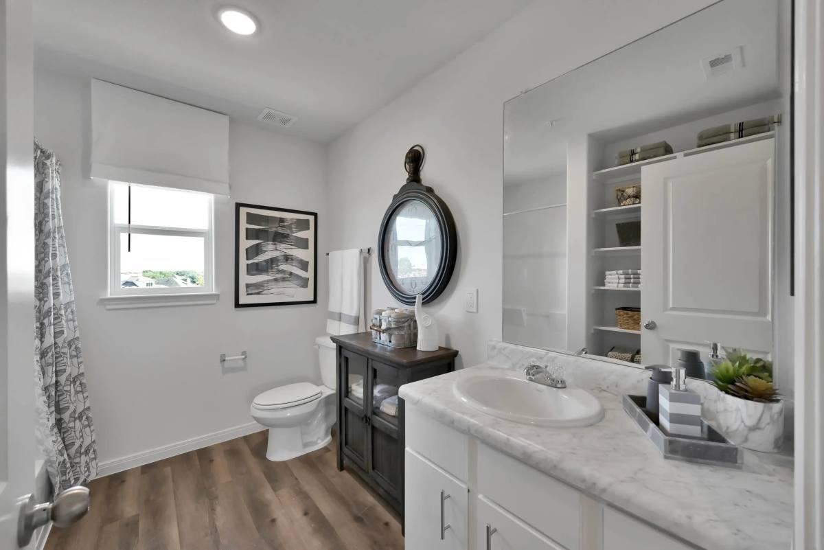Apartment for rent at Esperanza at Wild Orchid, 3450 Barker Cypress Rd, Houston, TX 77084