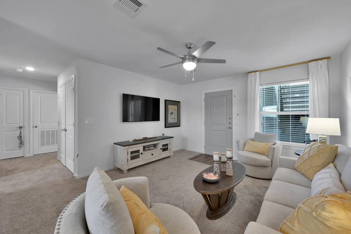 Apartment for rent at Esperanza at Wild Orchid, 3450 Barker Cypress Rd, Houston, TX 77084