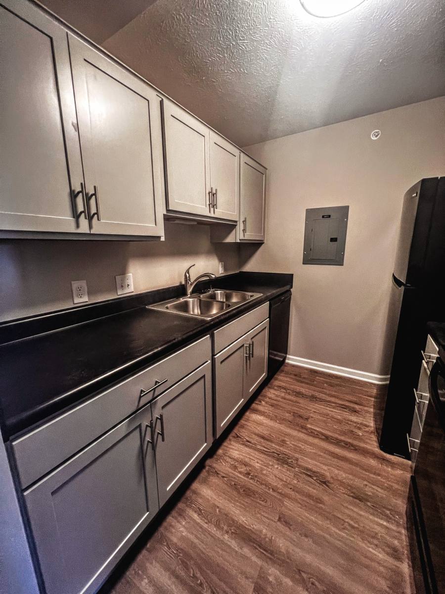 Apartment for rent at The Pines at Q Plaza, 8633 Q Plaza, Omaha, NE 68127