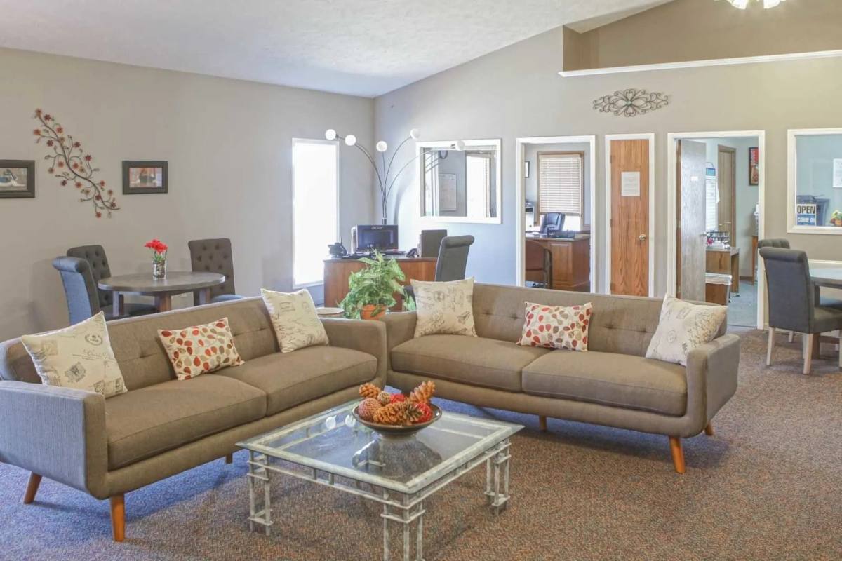 Apartment for rent at The Pines at Q Plaza, 8633 Q Plaza, Omaha, NE 68127