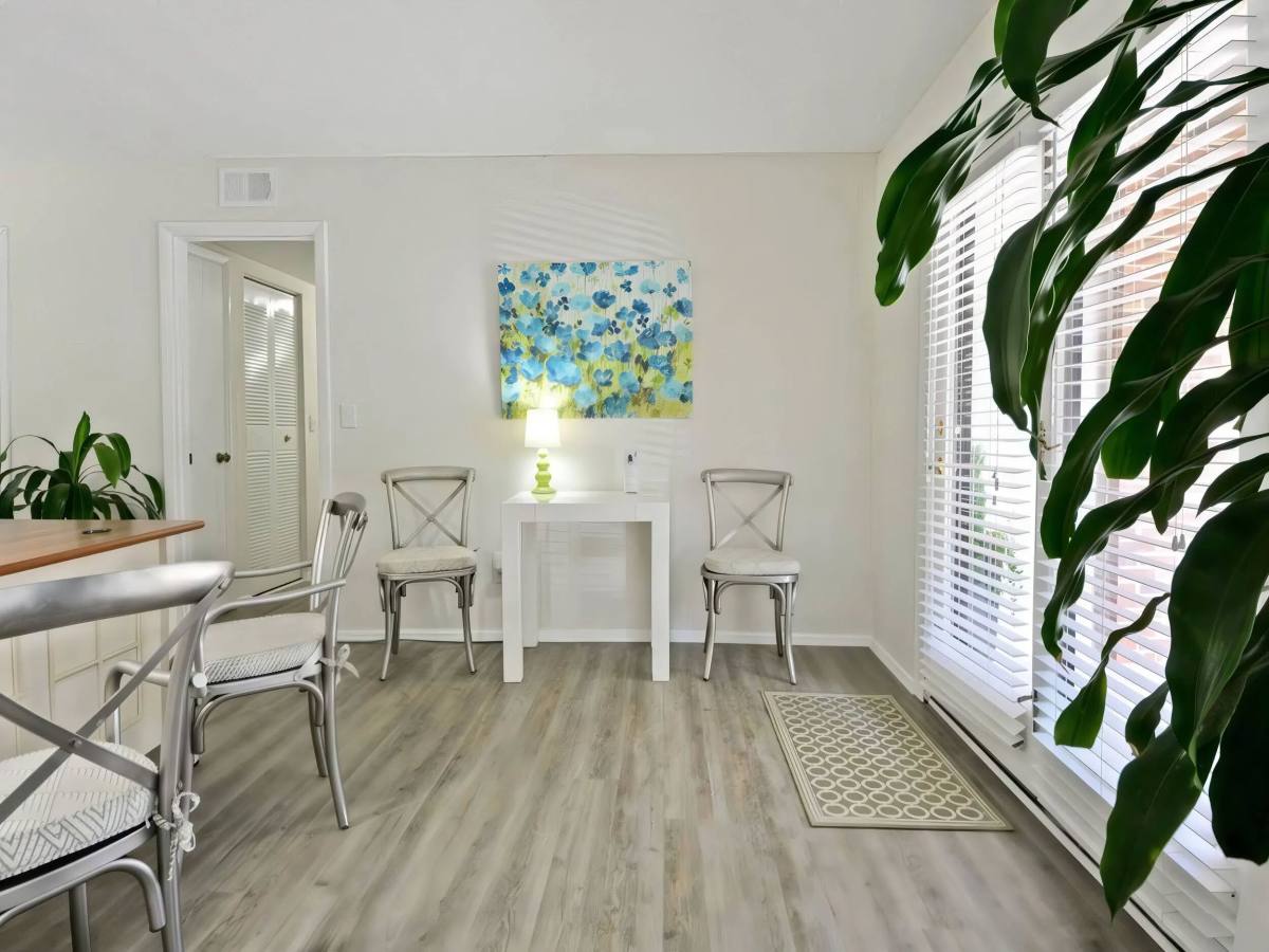 Apartment for rent at The Forest, 402 E Montcastle Dr, Greensboro, NC 27406