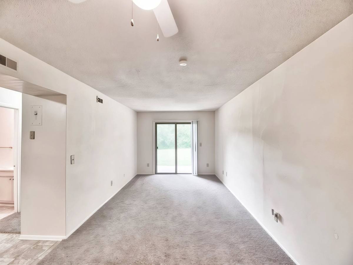 Apartment for rent at The Forest, 402 E Montcastle Dr, Greensboro, NC 27406