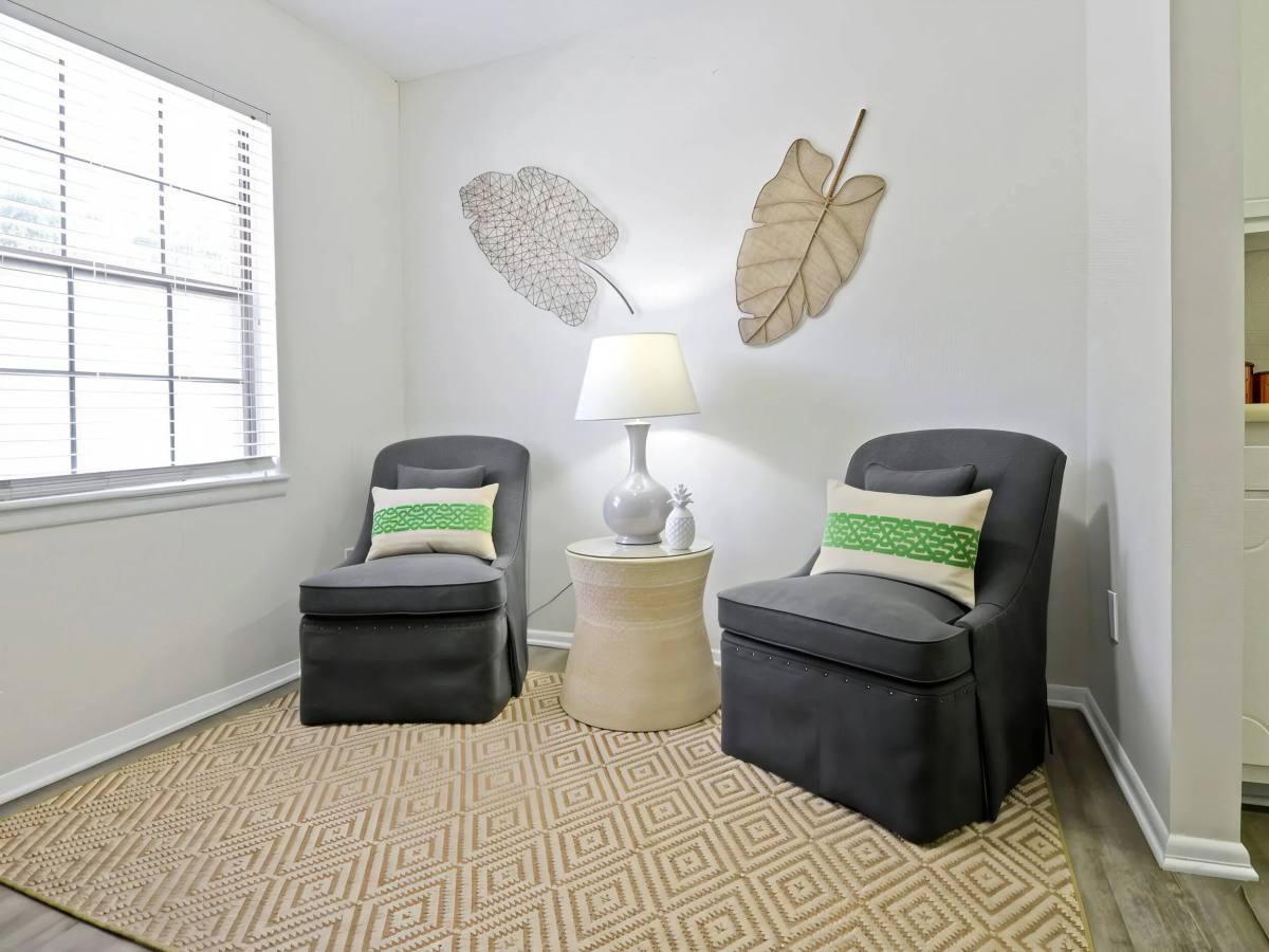 Apartment for rent at The Forest, 402 E Montcastle Dr, Greensboro, NC 27406