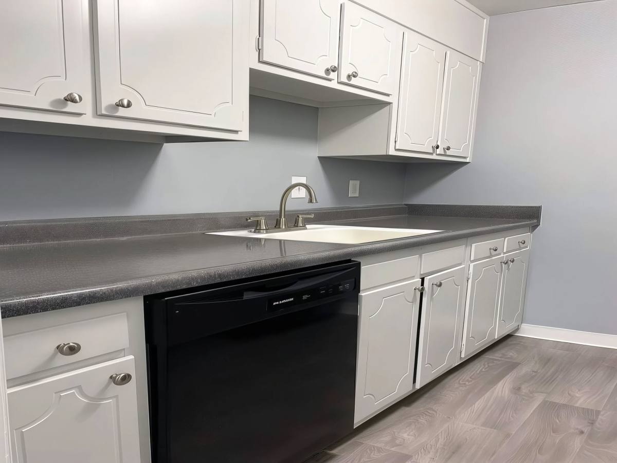 Apartment for rent at The Forest, 402 E Montcastle Dr, Greensboro, NC 27406