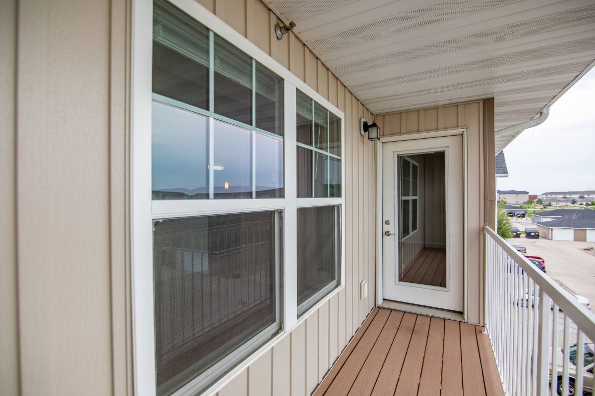 Apartment for rent at Creekside at Osgood, 4707 46th St S, Fargo, ND 58104