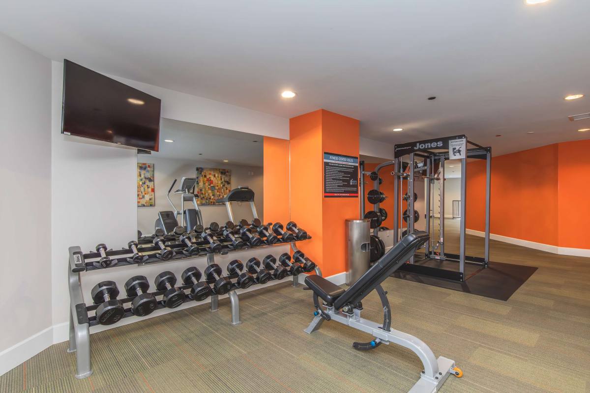 Apartment for rent at Heer's Luxury Living, 138 Park Central Square, Springfield, MO 65806