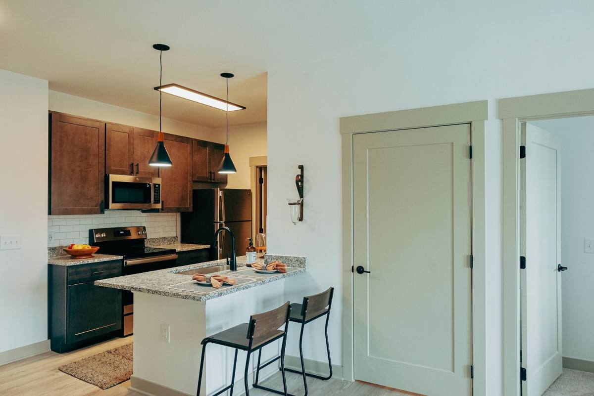 Apartment for rent at Anvil 38, 3977 State Rd 38 E, Lafayette, IN 47905