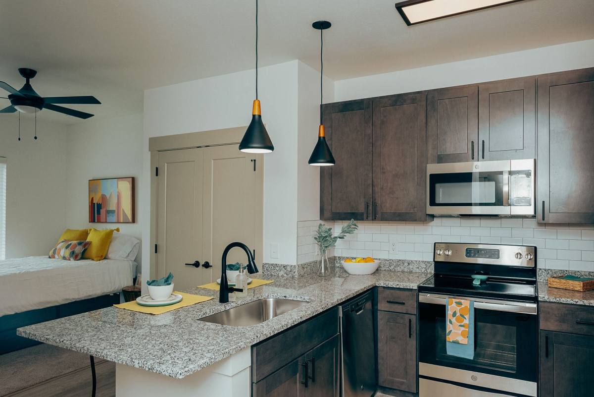 Apartment for rent at Anvil 38, 3977 State Rd 38 E, Lafayette, IN 47905