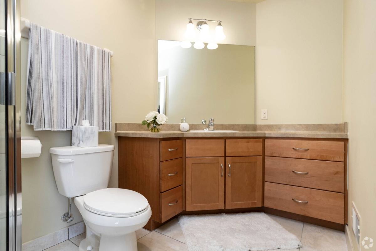 Apartment for rent at Warner Lofts, 80 St Paul, Rochester, NY 14604