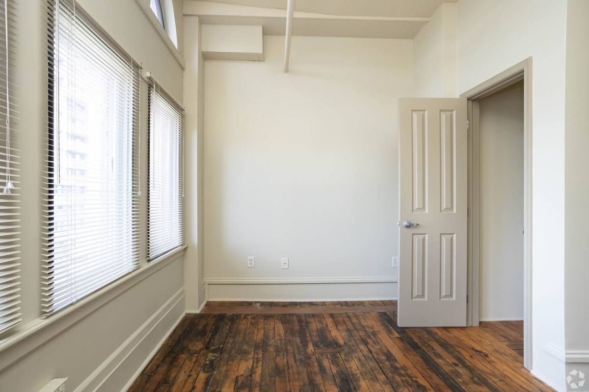 Apartment for rent at Warner Lofts, 80 St Paul, Rochester, NY 14604