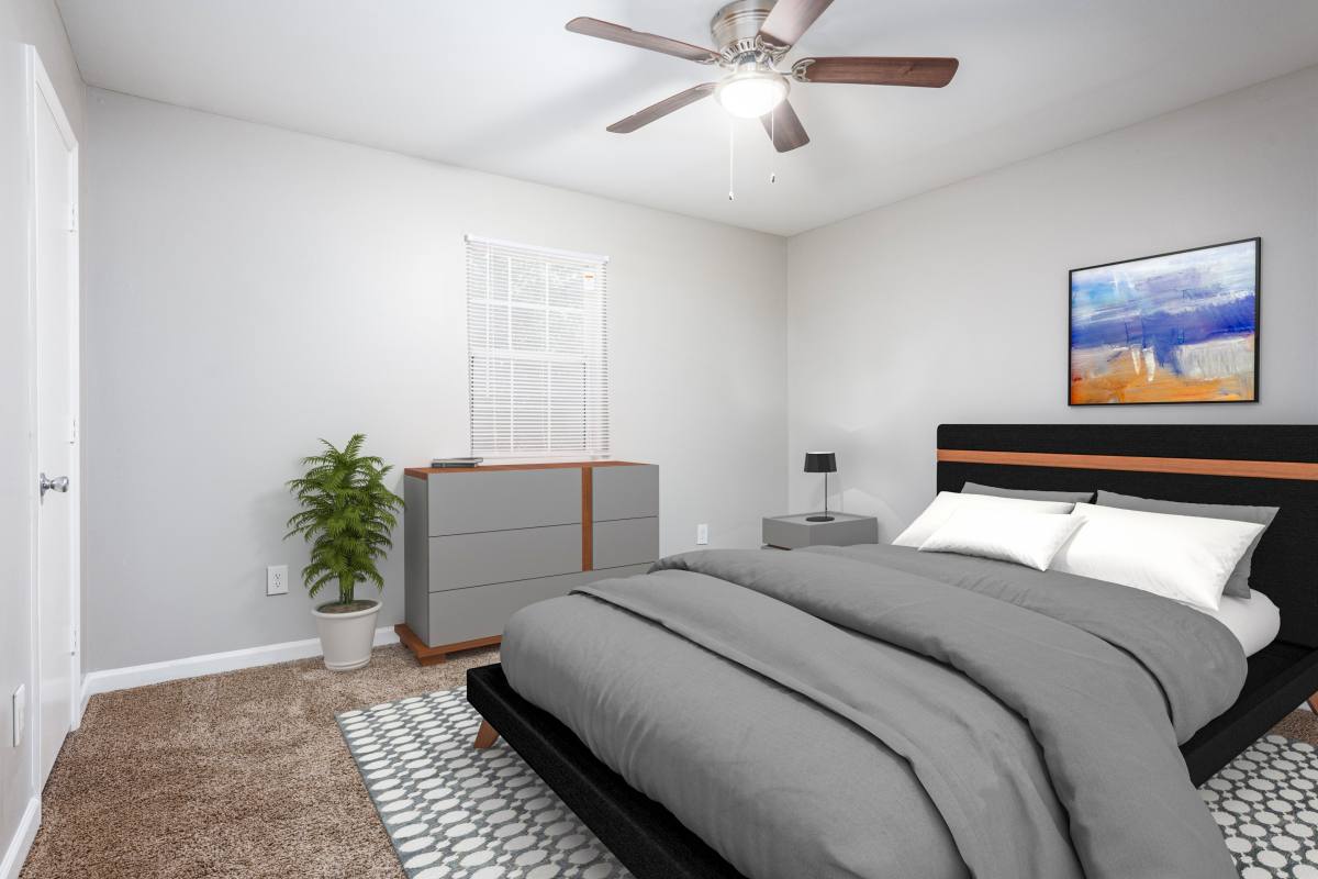 Townhouse for rent at Morgan Place, 6901 Morgan Place Dr, Clemmons, NC 27012