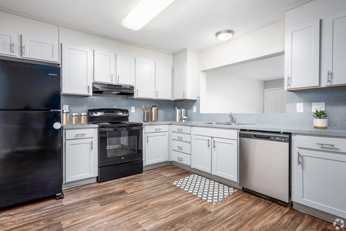 Townhouse for rent at Morgan Place, 6901 Morgan Place Dr, Clemmons, NC 27012