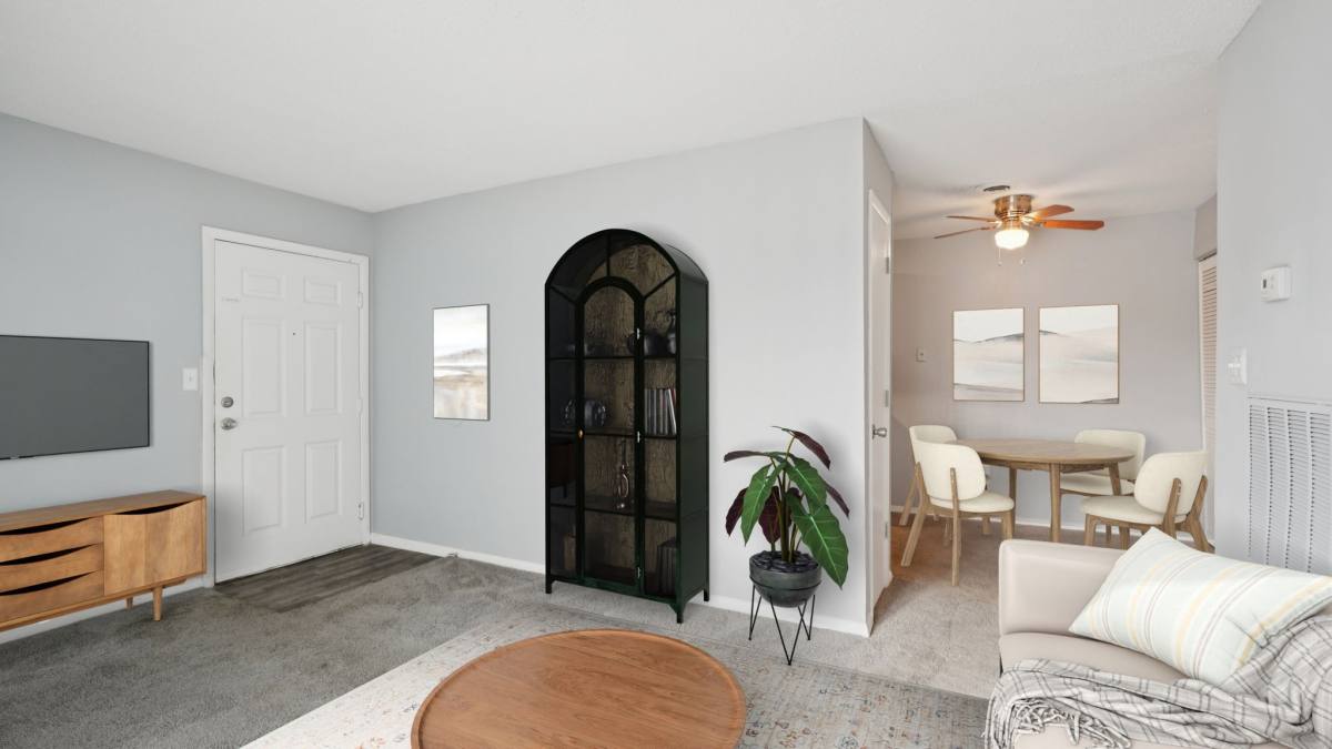 Apartment for rent at Legacy Pointe, 9 Summertree Lane, Greensboro, NC 27406